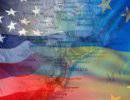 Крымский кризис: бессилие Запада перед началом конца Беловежских соглашений