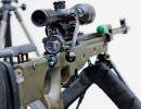 Германия объявила тендер на поставку снайперских винтовок
