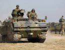 Израиль предупредил Турцию об опасности вторжения в Сирию