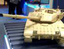 В Китае завершается создание танка МВТ-3000