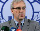 Грушко: Россия не нуждается в разрешении НАТО в ситуации с Крымом