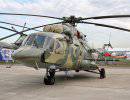 Латинская Америка закупила 41 русский вертолет