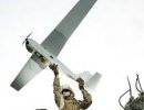 Американский спецназ оснастит беспилотники RQ-20A новыми сенсорами