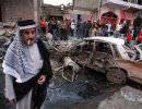 В результате теракта в Ираке пострадали 150 человек