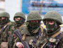 Российские военные в Севастополе захватили украинскую часть ПВО