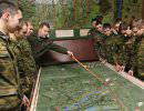 Минобороны Украины отозвало военнослужащих из российских вузов