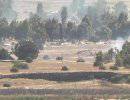 Сирийская армия разминировала минные поля в Кунейтре