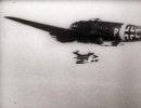 Противокорабельное авиационное управляемое оружие в боевых действиях на море в годы Второй Мировой войны