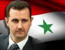 Башар Асад защищает армян от поддерживаемых Турцией боевиков