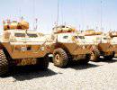 США могут уничтожить боевую технику, развернутую в Афганистане