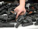 Спрос на оружие в Киеве вырос в 30 раз