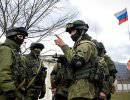 Главком НАТО: «Бум! И они в Крыму»