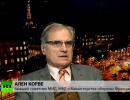 Ален Корве: Ситуация на Украине — это попытка США помешать России стать великой державой