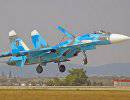 Истребители Воздушных сил Украины получили приказ применять оружие