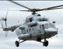 ВВС Индии получат юбилейный экспортный вертолет серии Ми-17