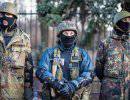 Бандитов, пытавшихся ограбить банк в центре Киева, отпустили за «заслуги» на Майдане