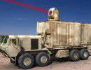 «Локхид Мартин» разработает 60-киловаттный боевой лазер