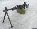 Фотообзор пехотного пулемета Калашникова «Печенег»