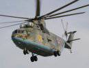 Алжир заказал у России 42 вертолета «Ночной охотник»