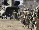 Канада завершила миссию в рамках ISAF в Афганистане