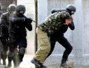 ФСБ задержала близ границы мужчин, фотографирующих военные объекты РФ