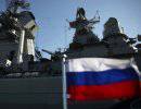 Пока мир занят Крымом, Путин укрепляет влияние на Ближнем Востоке