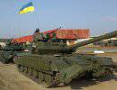 В Харьковской области проведут учения в ответ на перемещение к границе военной техники РФ