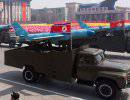 Северная Корея создала беспилотник на базе американской мишени