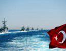 Турция и крымский кризис