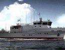 ВМФ России получит до конца года 6 аварийно-спасательных катеров нового поколения