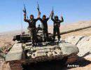 Сирия: сводка боевой активности за 7 марта 2014 года