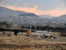Сирийская армия продвигается к центру г. Ябруд в провинции Дамаск