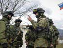 Жители Украины сообщают о движении войск к Крыму