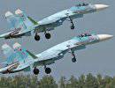 На совместное боевое дежурство в Белоруссии заступила вторая смена летчиков российских ВВС