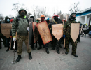 Эксперты заявляют о 300 наемниках на Украине