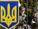Украинские военные, отказавшиеся присягать народу Крыма, уезжают из республики