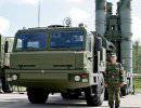 Войска ВКО к концу года получат еще один комплект С-400 Войска ВКО к концу года получат еще один комплект С-400