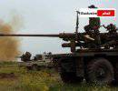 Сирийским повстанцам позволили атаковать Латакию с территории Турции