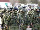 Военные-крымчане массово увольняются из украинской армии и возвращаются в Крым