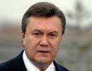 Янукович приехал в Харьков и собирается объявить о начале военной операции против Киева?