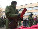 Молодые крымчане пойдут в российскую армию уже осенью