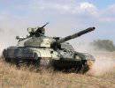 Украинские оружейники предложили три варианта модернизации Т-64