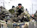 Захваченные в Краматорске БМД вернут министерству обороны Украины