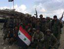 Сирия: сводка боевой активности за 5 апреля 2014 года