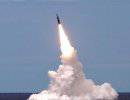 Индия провела испытание баллистической ракеты большой дальности подводного старта