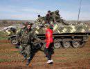 25 бригада десантных войск Украины будет расформирована