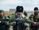 В Краматорске народные ополченцы готовятся к штурму военного аэродрома