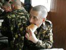 Только один украинский солдат из ста имеет бронежилет