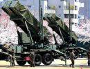 Японские военные получили приказ о перехвате ракет КНДР