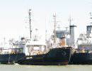 США помогут в восстановлении ВМС Украины